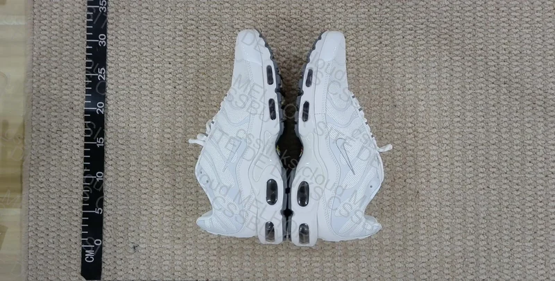 TN Triple White from DRAGON 3