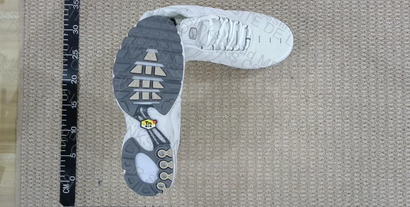 TN Triple White from DRAGON 4