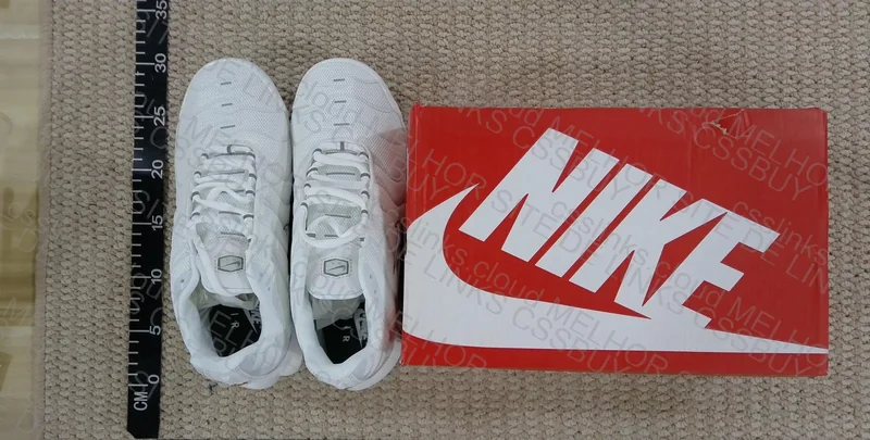 TN Triple White from DRAGON 5