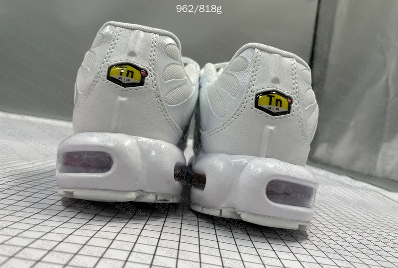 TN Triple White GL?