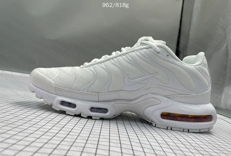 TN Triple White GL? 2
