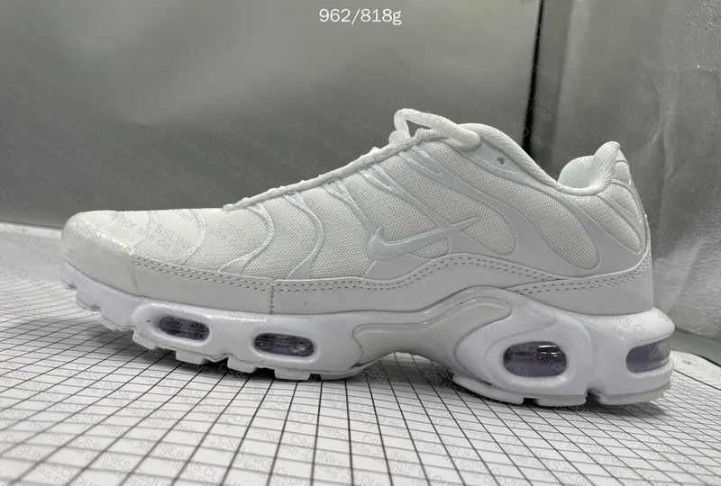 TN Triple White GL? 3