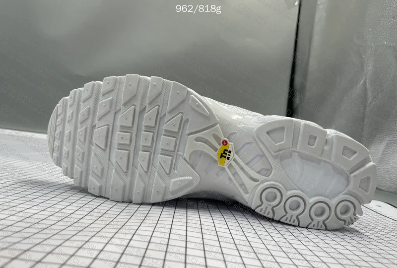 TN Triple White GL? 4