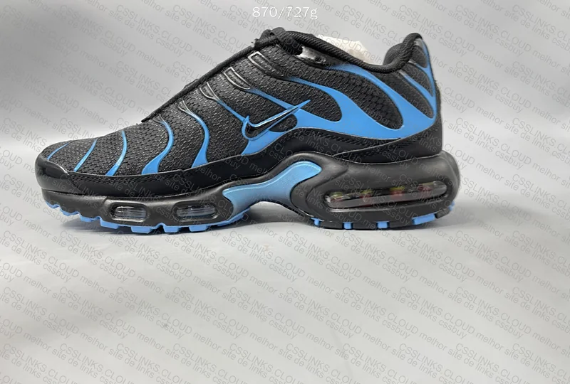 Tn Universety Blue