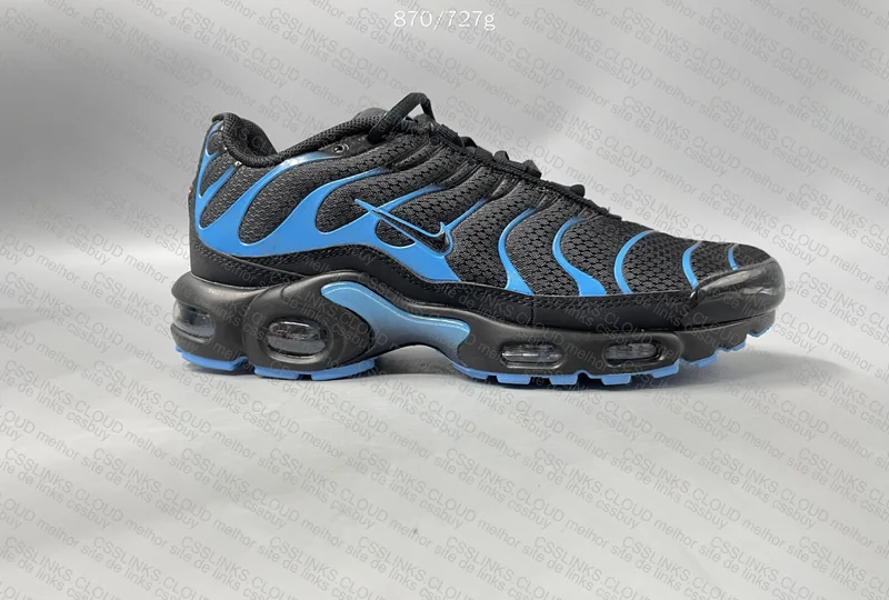 Tn Universety Blue 2