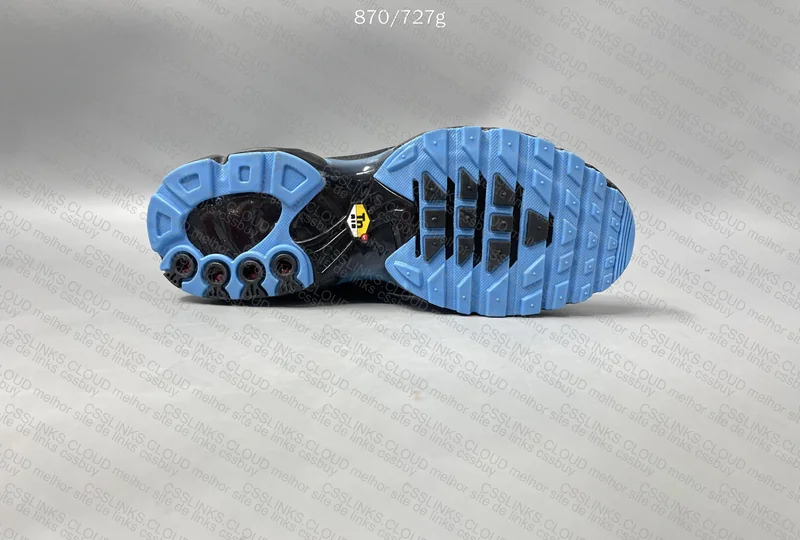 Tn Universety Blue 3