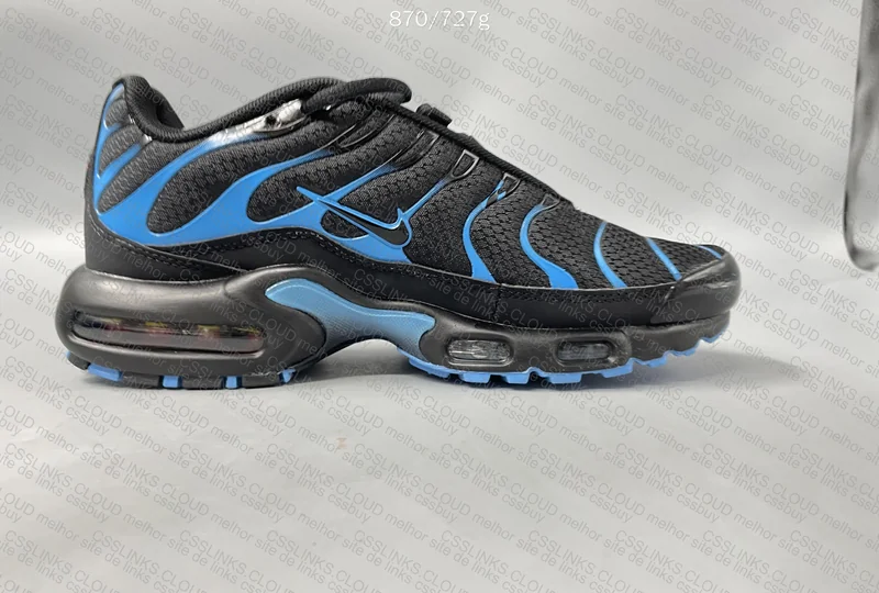 Tn Universety Blue 5