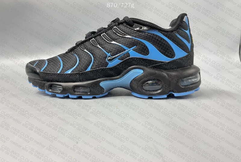 Tn Universety Blue 6