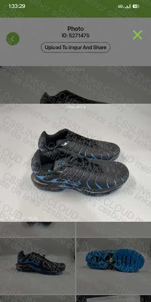 Tn University Blue