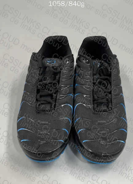 Tn University Blue 3