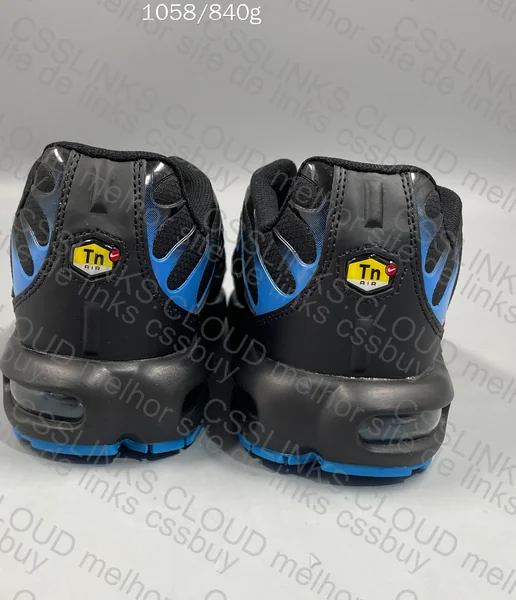 Tn University Blue 4