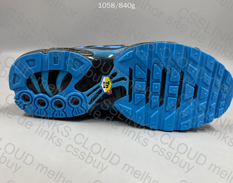 Tn University Blue 6