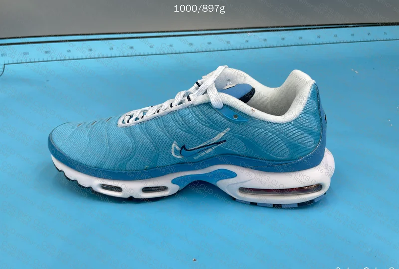 Tn University Blue