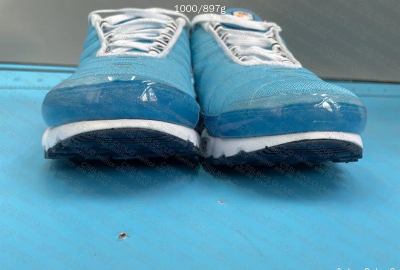 Tn University Blue 2