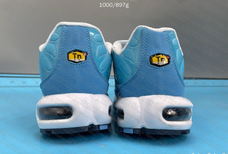Tn University Blue 3