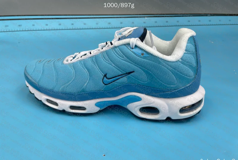 Tn University Blue 4