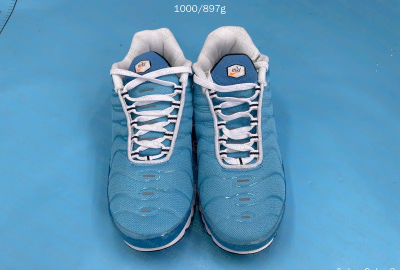 Tn University Blue 5