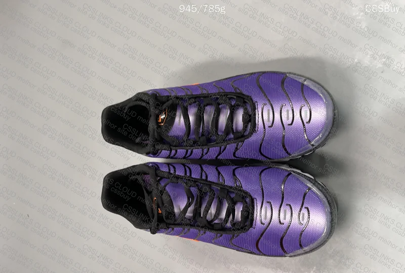 TN voltage purple 3