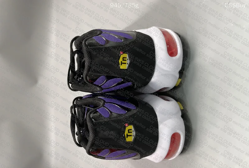TN voltage purple 4