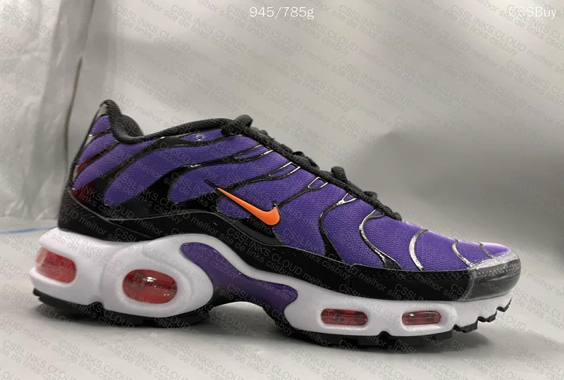 TN voltage purple 5