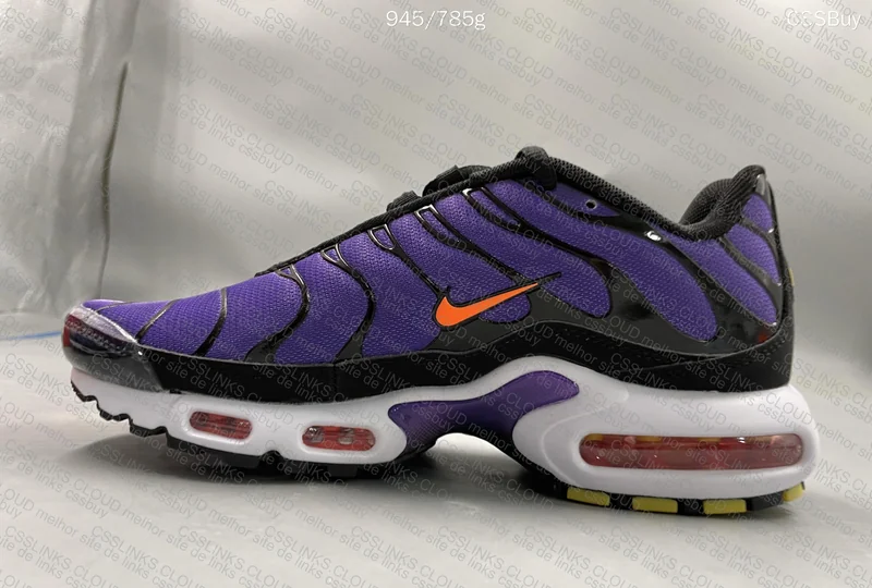 TN voltage purple 6