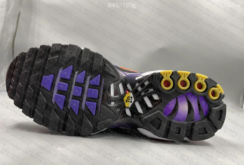 TN voltage purple 7