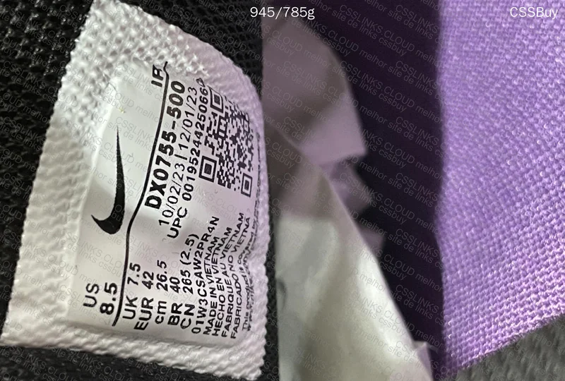 TN voltage purple 8