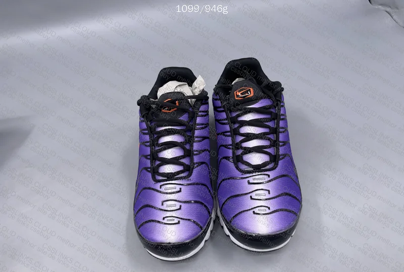 Tn Voltage Purple
