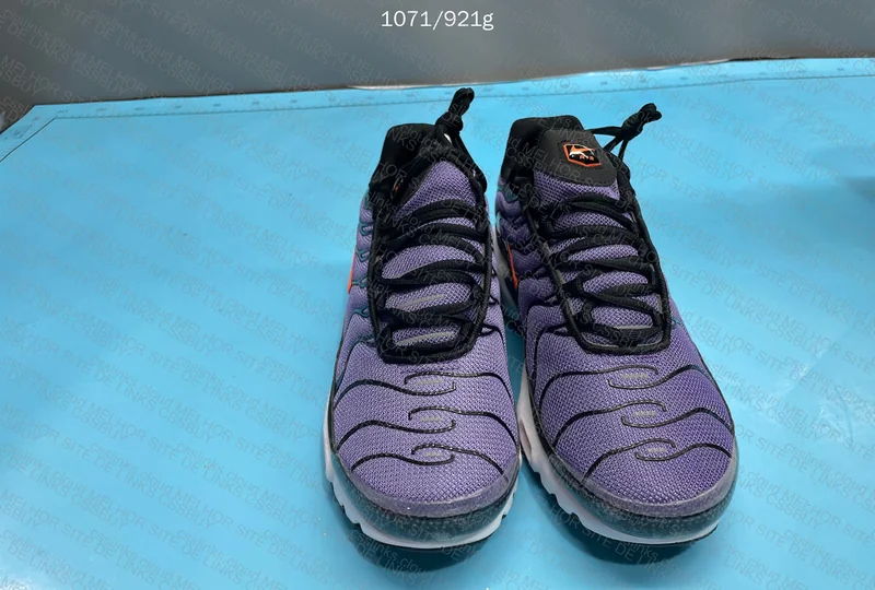 Tn Voltage Purple