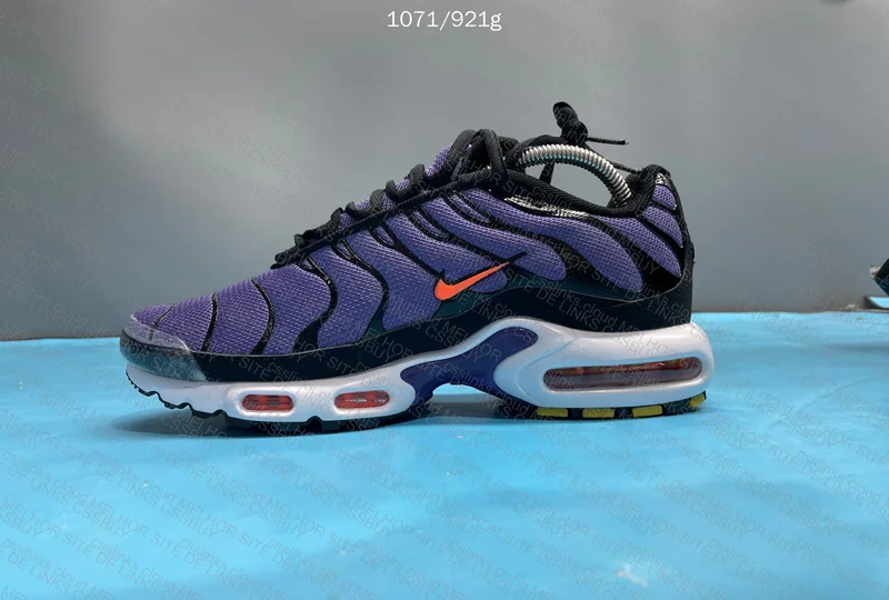 Tn Voltage Purple 4