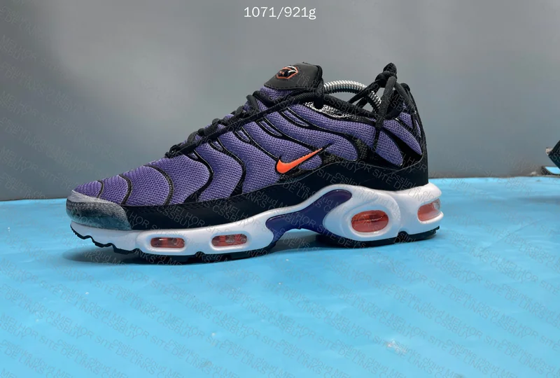 Tn Voltage Purple 5