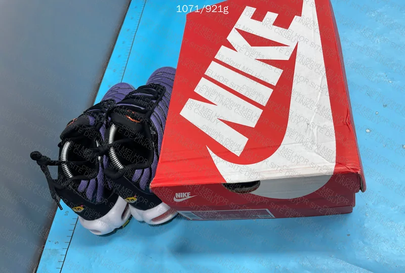 Tn Voltage Purple 8