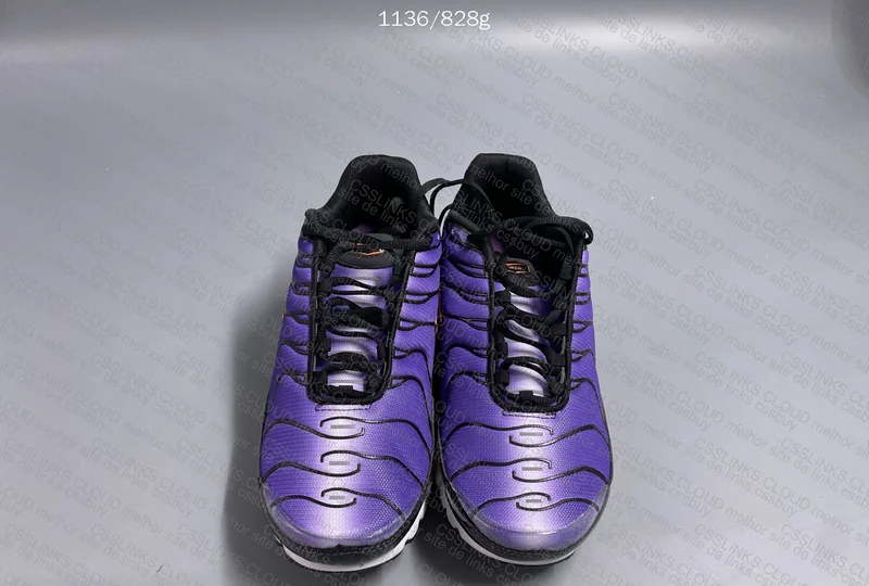 TN Voltage Purple UMKAO