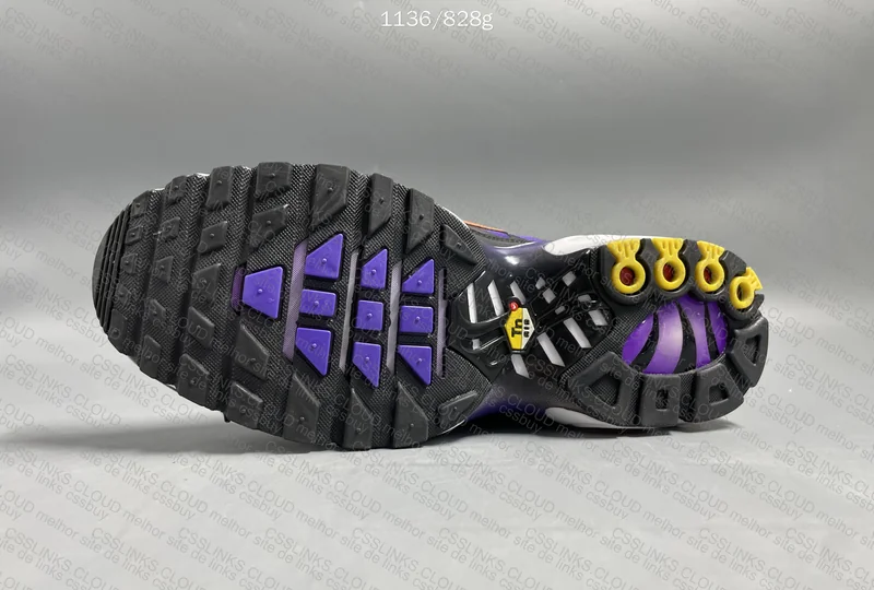 TN Voltage Purple UMKAO 10