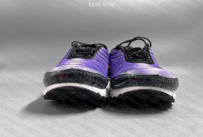 TN Voltage Purple UMKAO 2