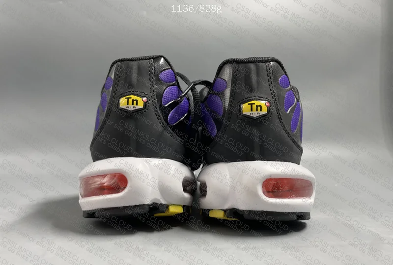 TN Voltage Purple UMKAO 3