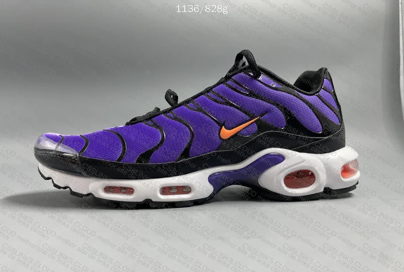 TN Voltage Purple UMKAO 4