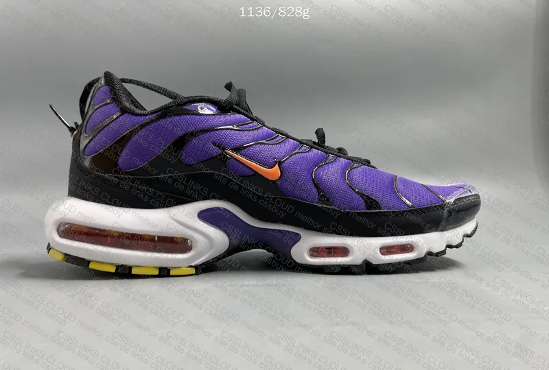 TN Voltage Purple UMKAO 5
