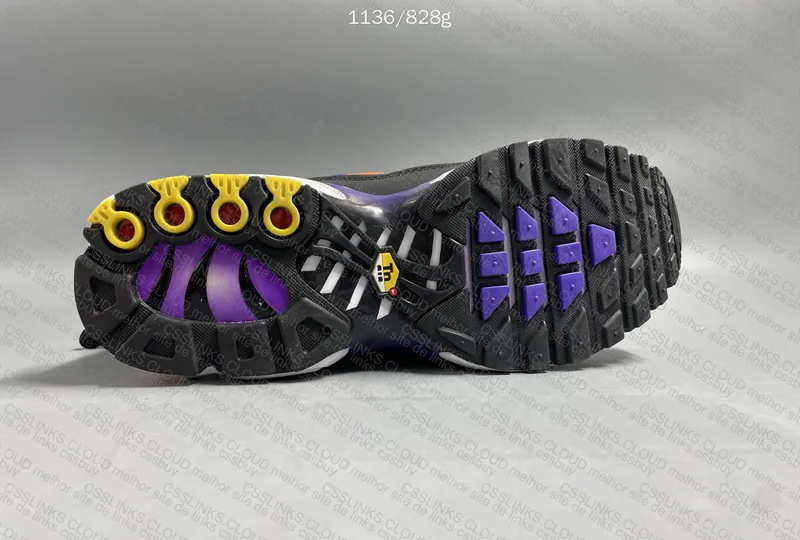 TN Voltage Purple UMKAO 6