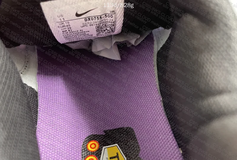 TN Voltage Purple UMKAO 7