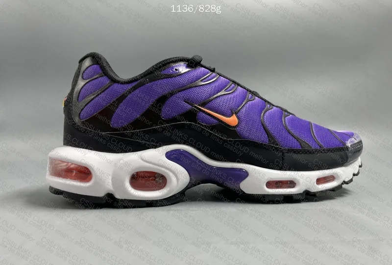 TN Voltage Purple UMKAO 8