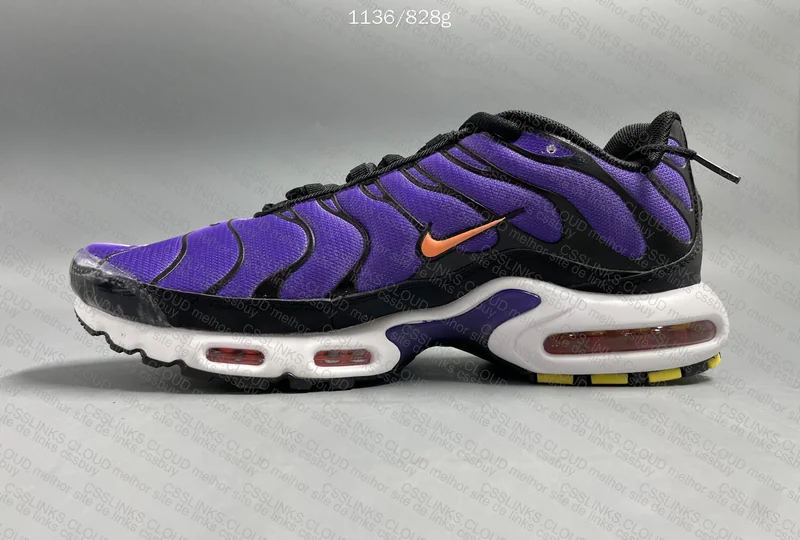 TN Voltage Purple UMKAO 9