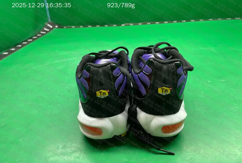 TN Voltage Purple UMKAO 2