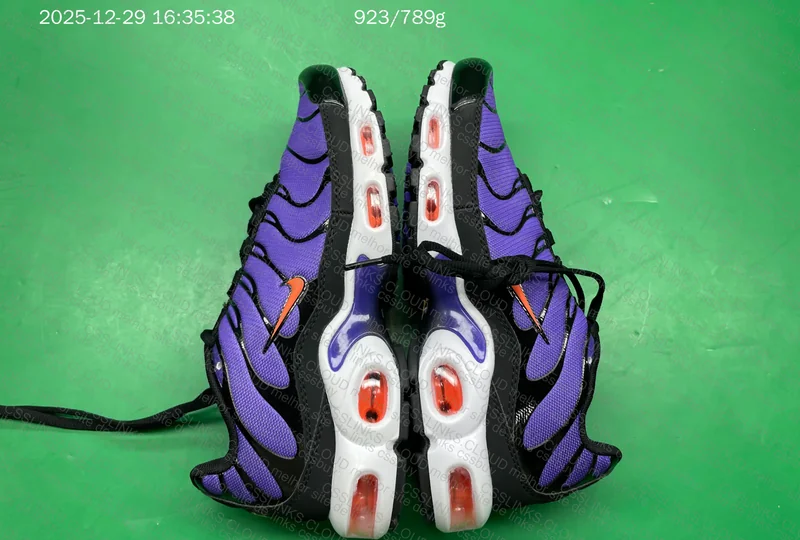 TN Voltage Purple UMKAO 3
