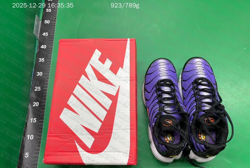 TN Voltage Purple UMKAO 6