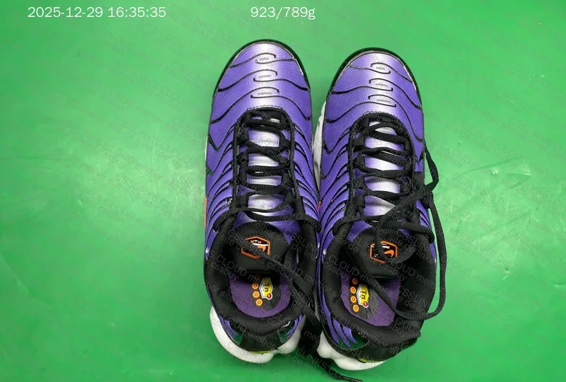 TN Voltage Purple UMKAO 7
