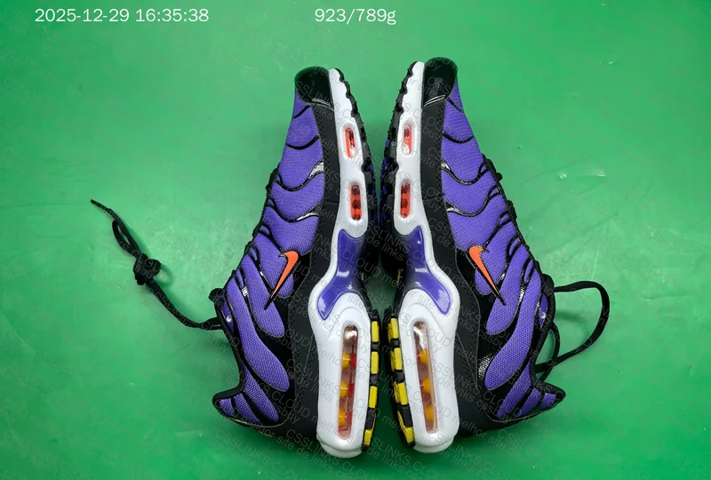 TN Voltage Purple UMKAO 8