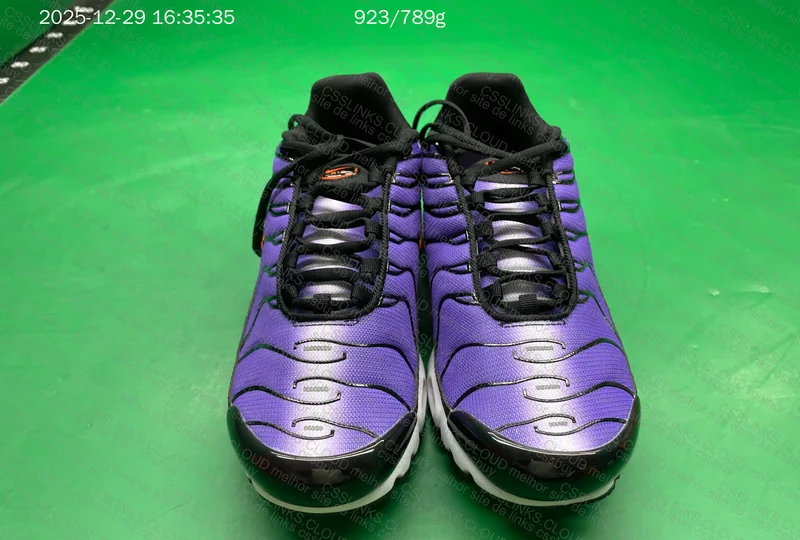 TN Voltage Purple UMKAO 9