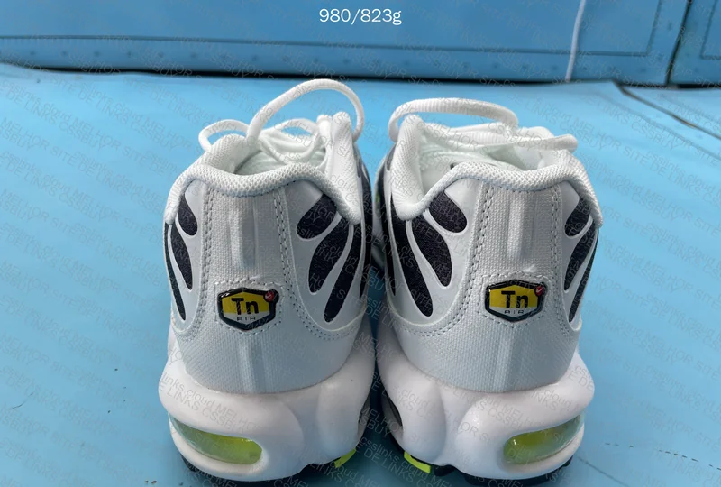 tn white black volt gl? 2