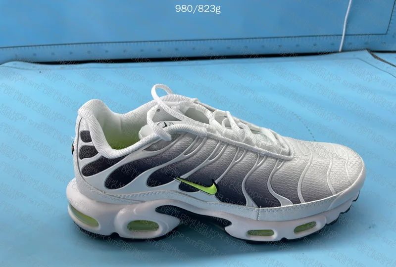 tn white black volt gl? 7